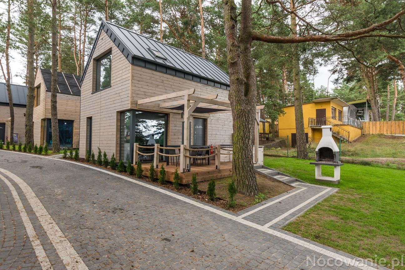 Marina Kociewska Resort & Water Sports