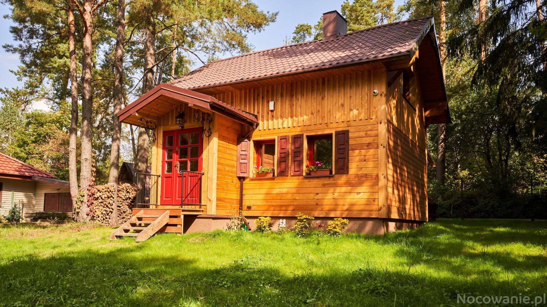 Villa Żubrowka Supraśl