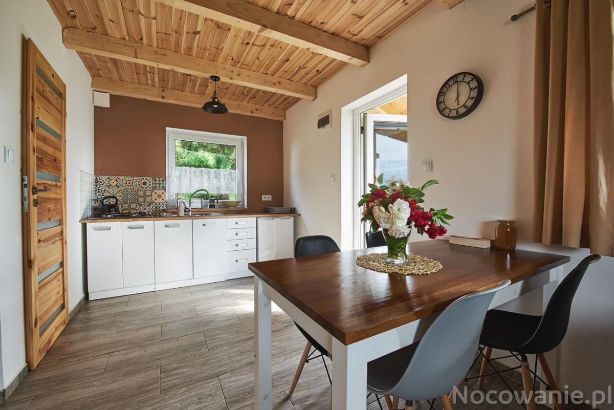 Leszczynowa Górka-Mazurskie Siedlisko w Silcu