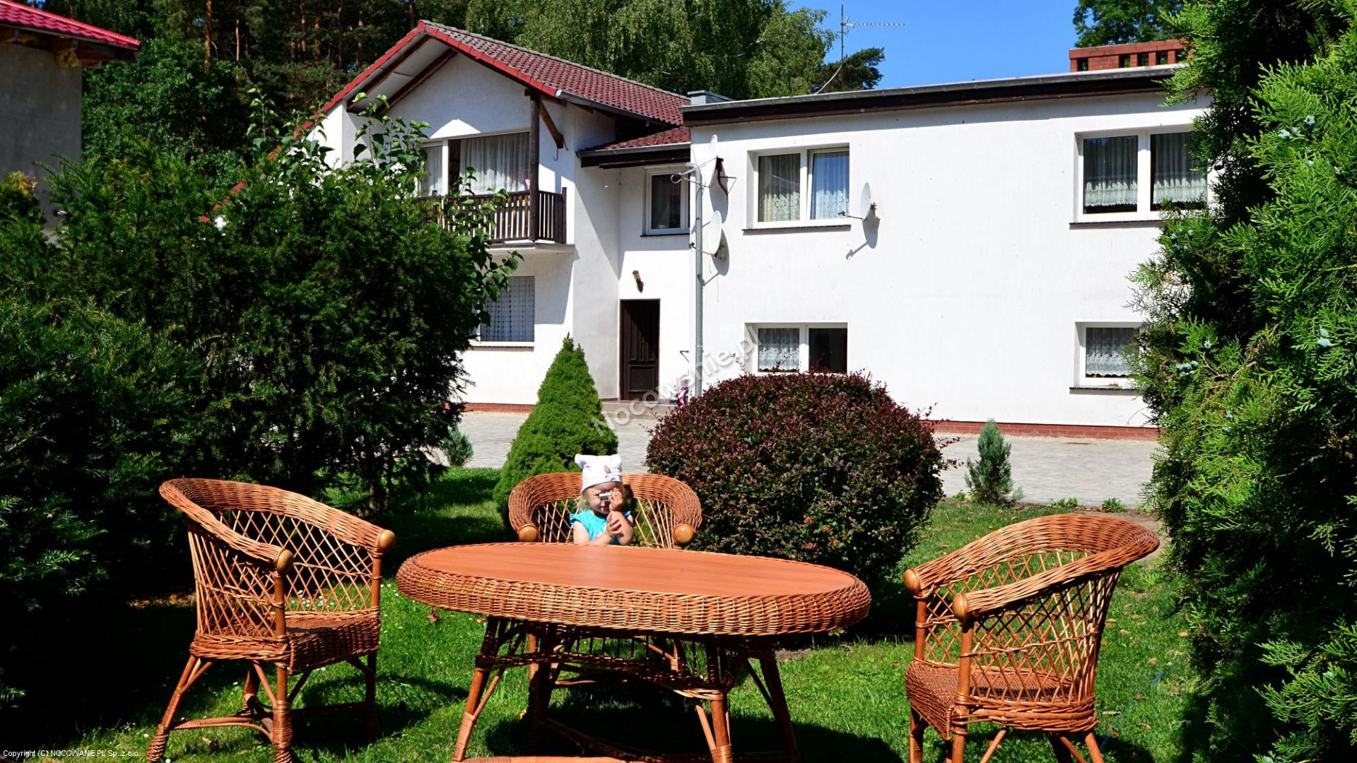 Karczma Kuźniak Młyn