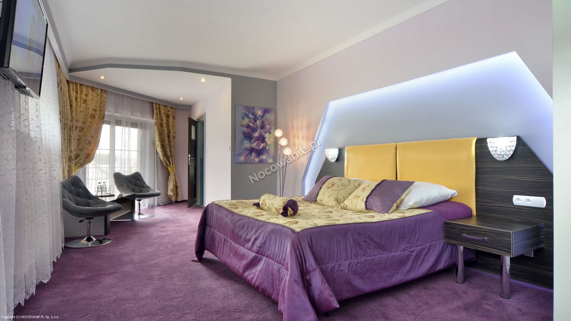 Noclegi i Bar Janosik Izabela Janas