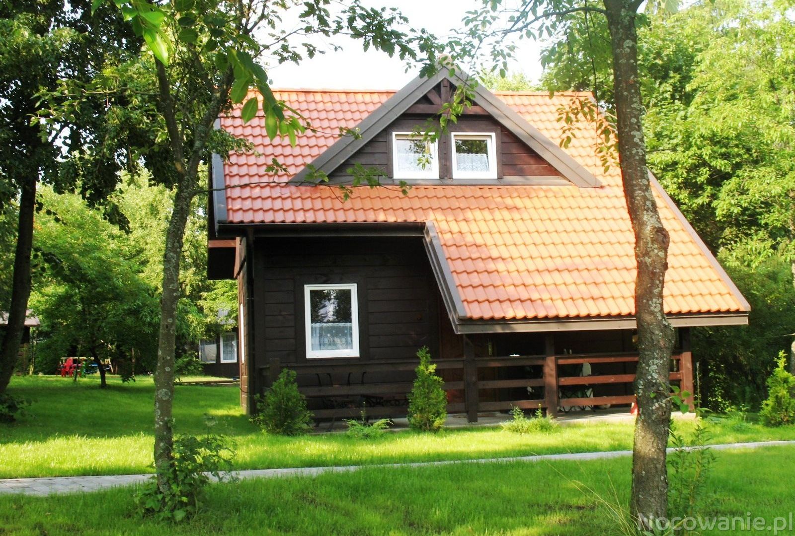 Ośrodek Letniego Wypoczynku 