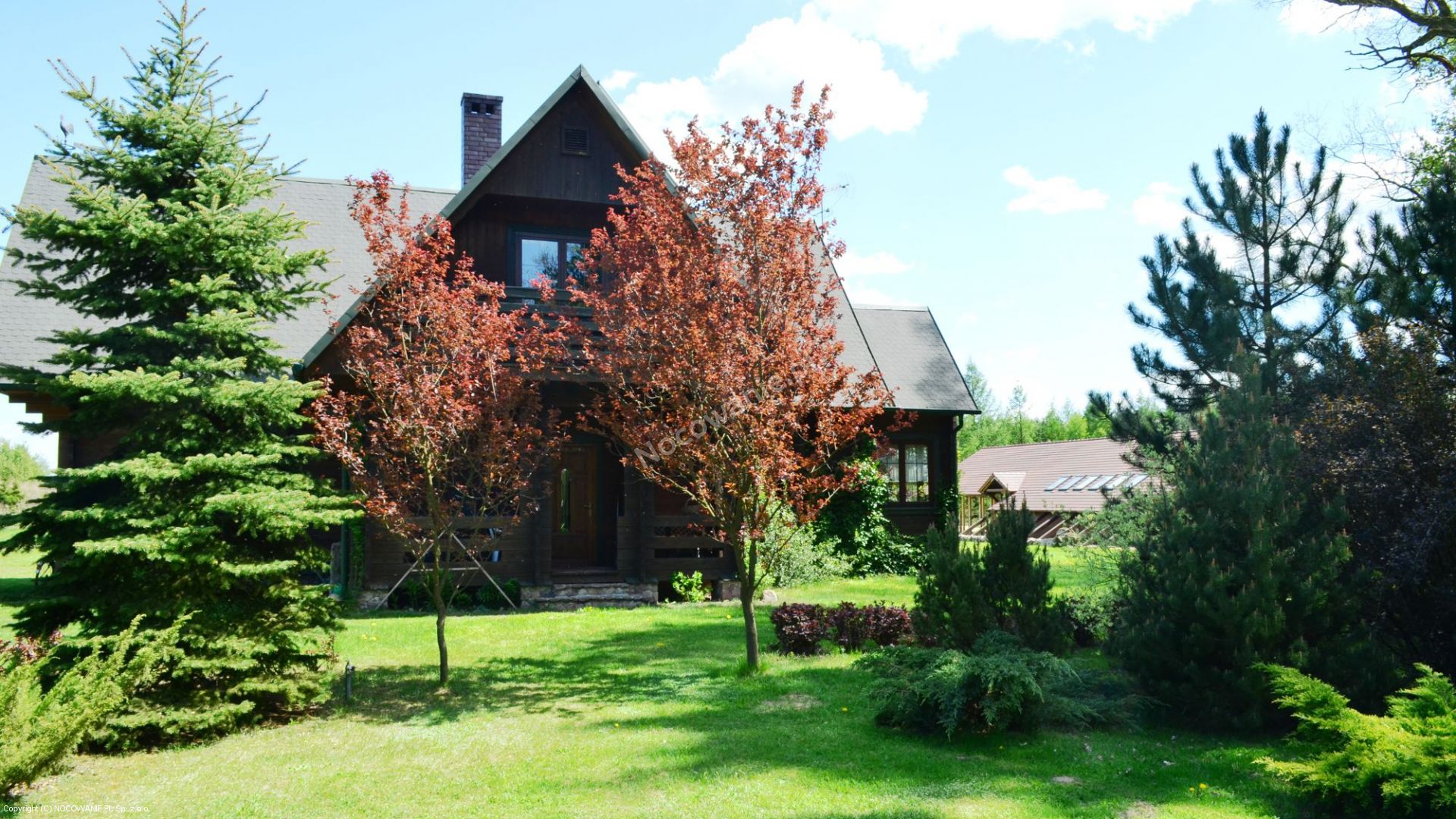 Agroturystyka Ostrówek