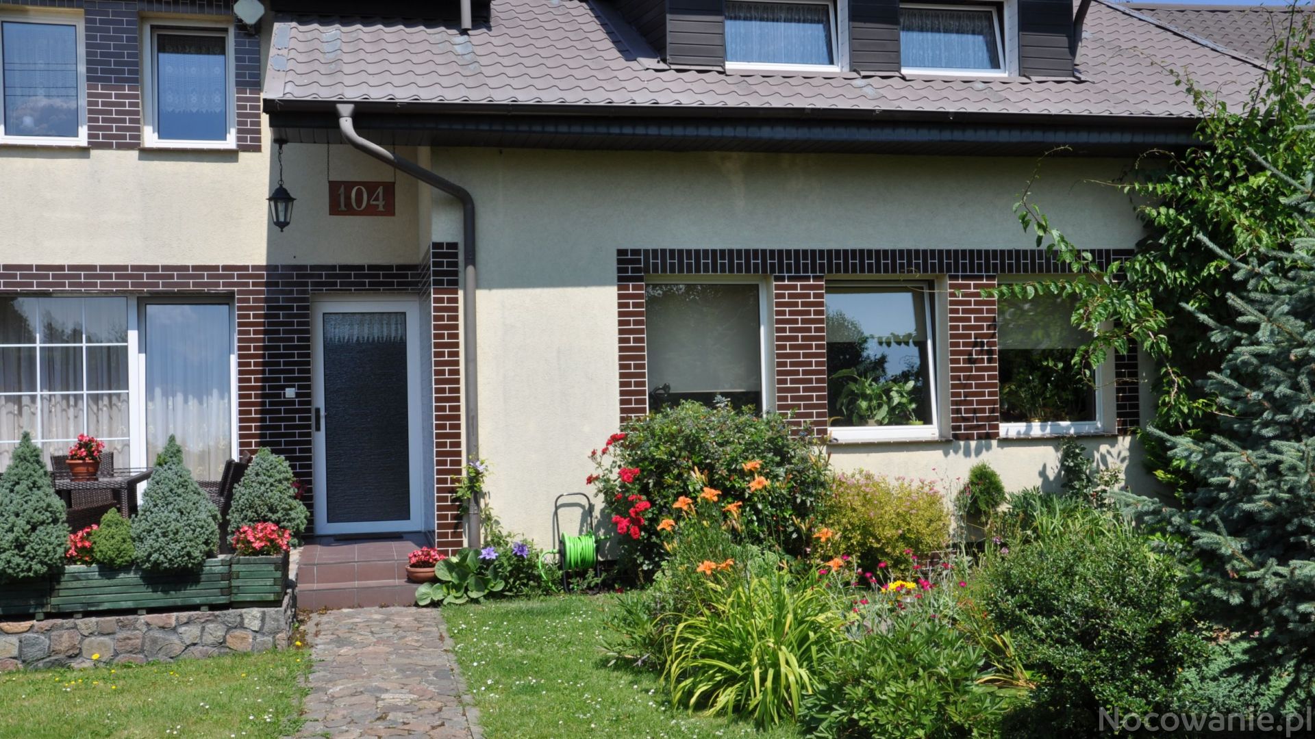 Pokoje gościnne u Marioli