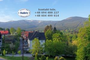 Apartament Sudety