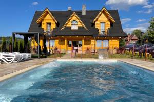 Apartamenty Liliowe - SPA & Wellness