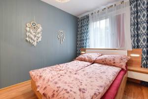 Apartament na Fortecznej