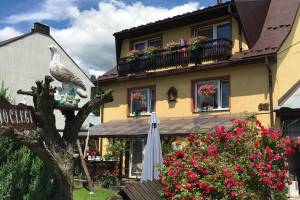 Agroturystyka Grażyna Niemiec 