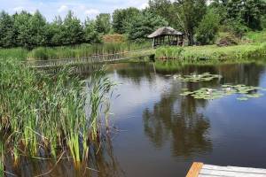 Agroturystyka Madajka