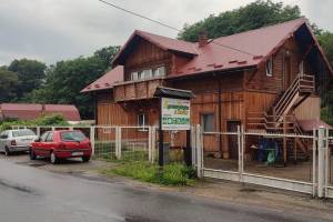 Agroturystyka u Kazika