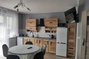 Wakacje nad morzem w Rusinowie 