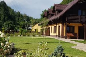 Agroturystyka Zacisze