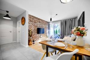 Apartamenty Ap Baltic Całoroczne