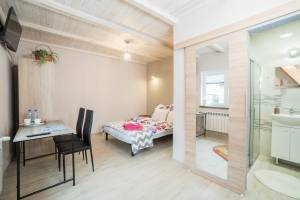 Noclegi przy strumyczku