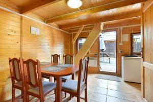 Domek Całoroczny Natalia