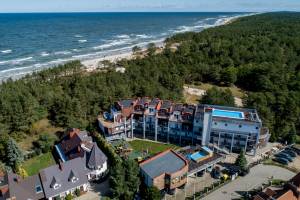 Apartamenty Jeanette