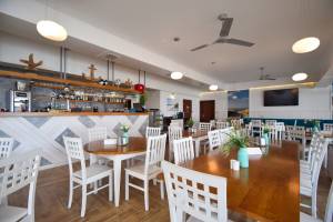 Pensjonat Słoneczna Rafa