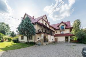 Pokoje gościnne Joanna Zapała