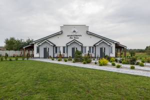 APARTAMENTY RÓŻA WIATRÓW