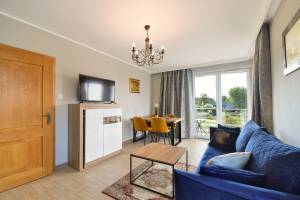Apartamenty Maczka Kołobrzeg