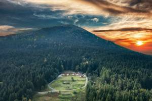 Domki w Kasinie Wielkiej