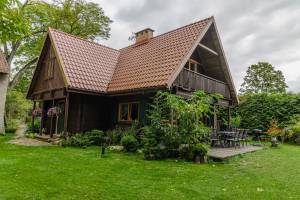 Mazurska Chata Czepiela