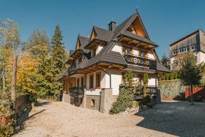 VILLA TATRA SKY