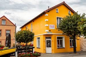 Pokoje Gościnne U Sylwii