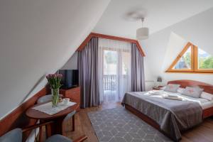 Willa Za Cieszynianką