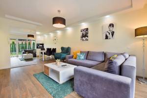 Apartament pod Czantorią