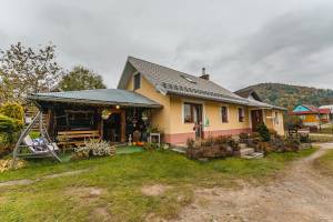 Agroturystyka Górska Wenecja