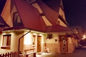 NOCLEGI Małgorzata Wójtowicz