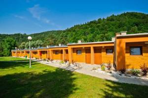 OW Andrzejówka nad Popradem