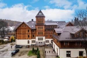 Apartament 41 Willa Józefina