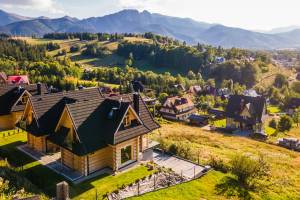 Apartamenty i domki - Odkryj Zakopane