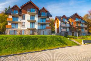 Apartamenty Aparts4U