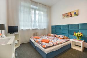 Pokoje Gościnne Bryza Gdynia