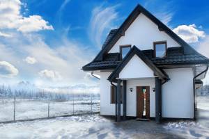 Prowincja Tatra Cottages