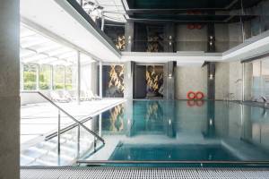 Ośrodek Rehabilitacyjno-Wypoczynkowy GRAAL