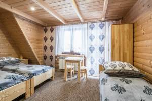 Pokoje Gościnne u Stasia 