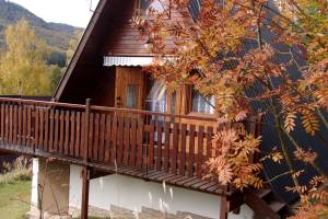 Dom Letniskowy Krokus