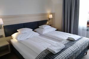 Pokoje Gościnne Jagoda