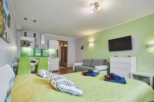 Apartament Plażowy