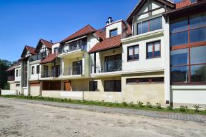 Apartament Biała Mewa