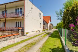 Pokoje gościnne Krokus