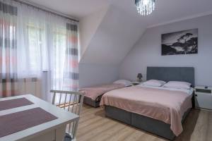 Pokoje gościnne Józefówka