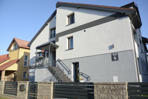 Amelia - pokoje, domki, apartamenty