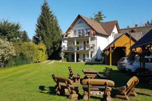 Kwatery u Wojciechowskich