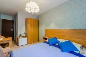 Pokoje Gościnne Al Mare