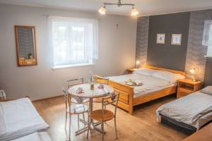 Gospodarstwo Agroturystyczne Zagroda